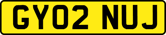 GY02NUJ
