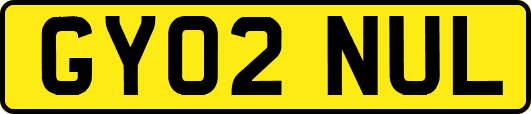 GY02NUL