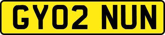 GY02NUN