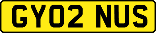 GY02NUS