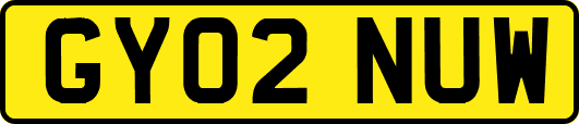 GY02NUW