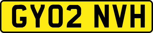 GY02NVH