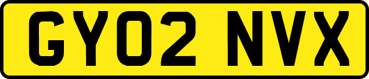 GY02NVX