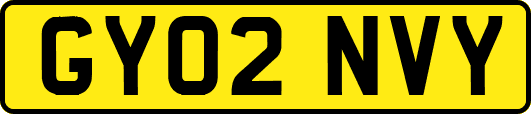 GY02NVY