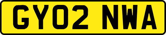 GY02NWA