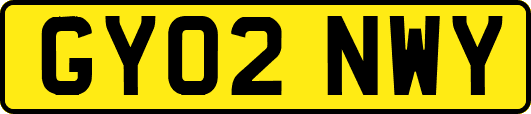 GY02NWY