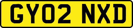 GY02NXD
