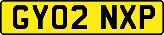 GY02NXP