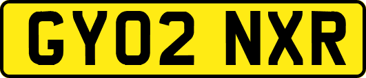 GY02NXR