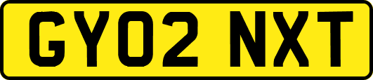 GY02NXT
