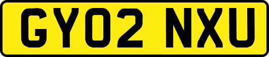 GY02NXU