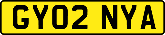 GY02NYA