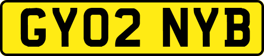 GY02NYB