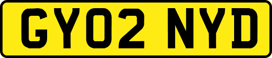 GY02NYD