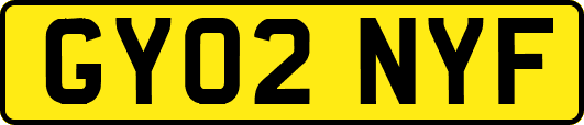 GY02NYF