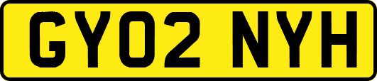 GY02NYH