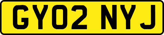 GY02NYJ