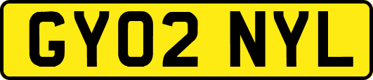GY02NYL