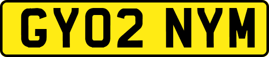 GY02NYM