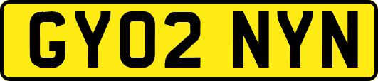 GY02NYN