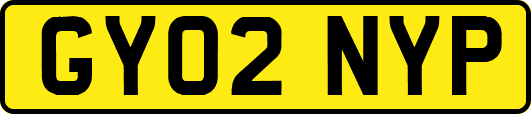 GY02NYP
