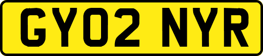 GY02NYR