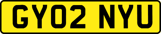 GY02NYU