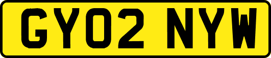 GY02NYW