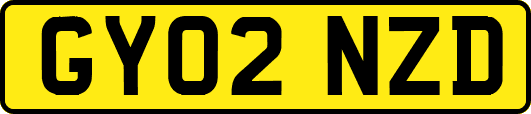 GY02NZD