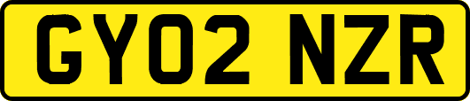GY02NZR