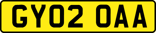 GY02OAA