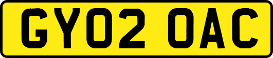GY02OAC