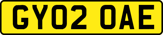 GY02OAE