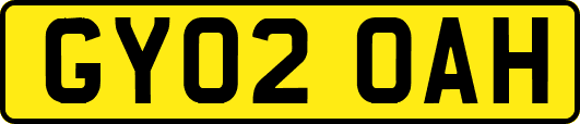 GY02OAH