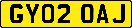 GY02OAJ