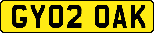 GY02OAK