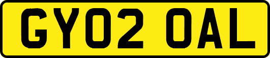 GY02OAL