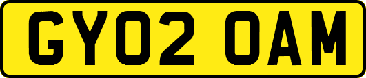 GY02OAM