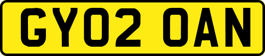 GY02OAN