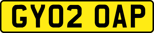 GY02OAP