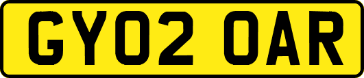 GY02OAR