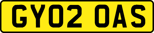 GY02OAS