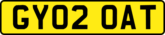 GY02OAT