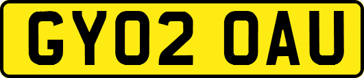 GY02OAU