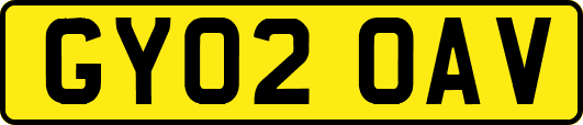 GY02OAV