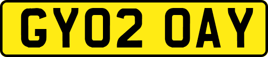 GY02OAY