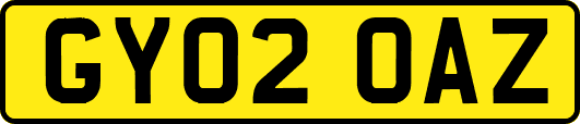 GY02OAZ