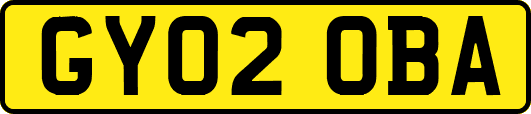GY02OBA