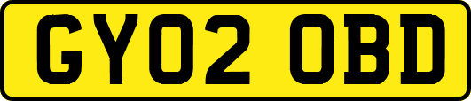GY02OBD
