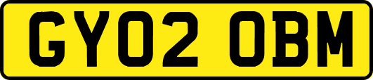 GY02OBM